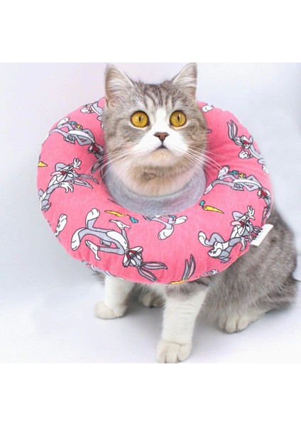 Kedi Köpek Boyunluk