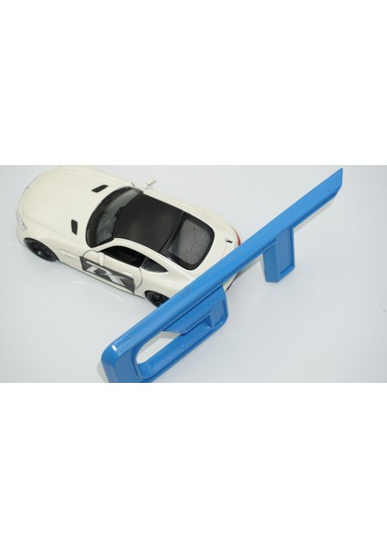 Mustang Gt Bagaj Mavi Logo Arma Ford Ile Uyumlu fırsatları