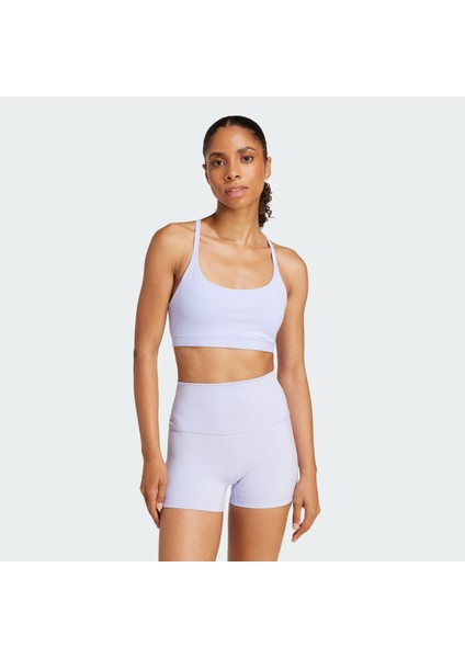 JJ2673 All Me L-S Bra Kadın Sporcu Sütyeni