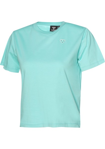 T-Ic Icona Regular Kısa Kollu Tişört