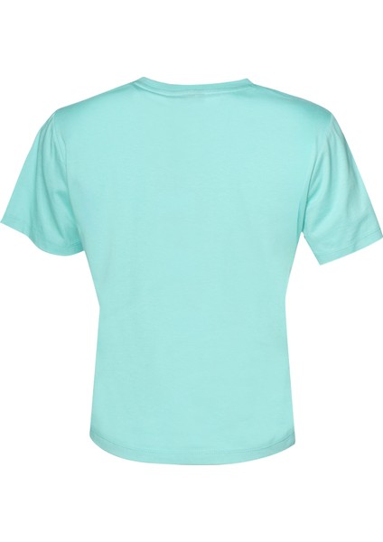 T-Ic Icona Regular Kısa Kollu Tişört modelleri