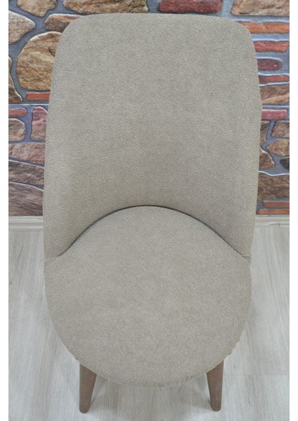 Retro Sandalye Kılıfı Coco Kalın Kumaş modelleri