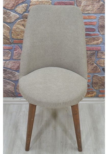 Retro Sandalye Kılıfı Coco Kalın Kumaş fırsatları