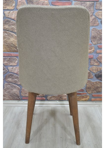 Retro Sandalye Kılıfı Coco Kalın Kumaş indirimleri