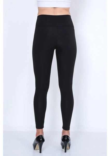 Dynamic Leggins Yüksek Bel Osho Soft Comfort 70 Denye Full Likralı TAYT-1836 fırsatları