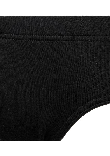 Iç Giyim ( 4 Adet) Kom Paul Pamuklu Basic Erkek Slip modelleri