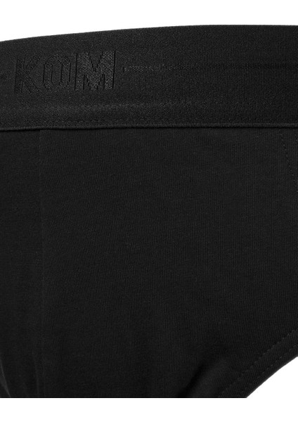 Iç Giyim ( 4 Adet) Kom Cuba Pamuklu Erkek Slip fiyatları