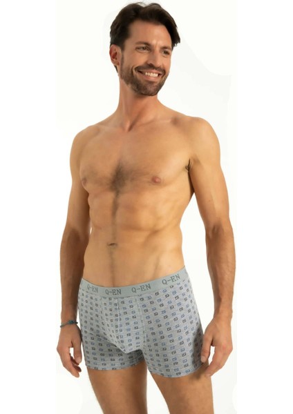 Iç Giyim Erkek Pamuk Kumaş Baskılı Boxer (3 Adet) fiyatları