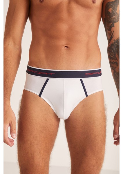 Iç Giyim ( 4 Adet) Kom Reff Modal Slıp modelleri