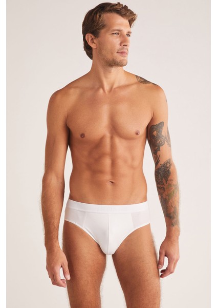 Iç Giyim ( 2 Adet) Kom Cesar Mikro Modal Erkek Slip fiyatları