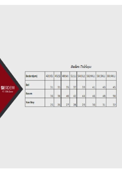Iç Giyim Erdem Çift Renk Likra Boxer (3 Adet)