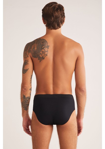 Iç Giyim ( 4 Adet) Kom Ariel Pamuklu Erkek Slip fiyatları