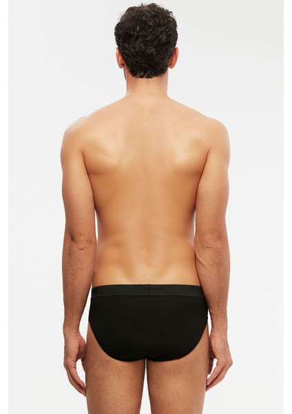 Iç Giyim ( 4 Adet) Kom Ariel Pamuklu Erkek Slip modelleri