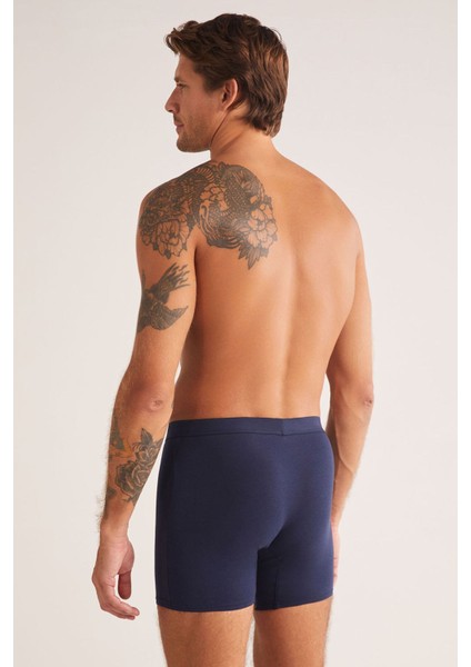 Iç Giyim Kom Arsenal Pamuklu (4 Adet ) Erkek Boxer modelleri