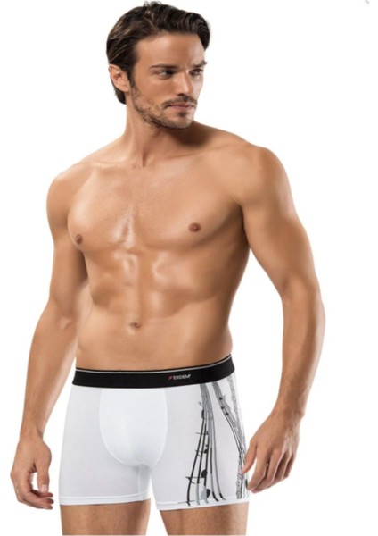 Iç Giyim Erdem Melody Boxer (3 Adet)
