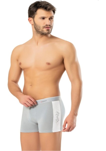 Iç Giyim Erdem Çift Renk Likra Boxer (3 Adet) fiyatları