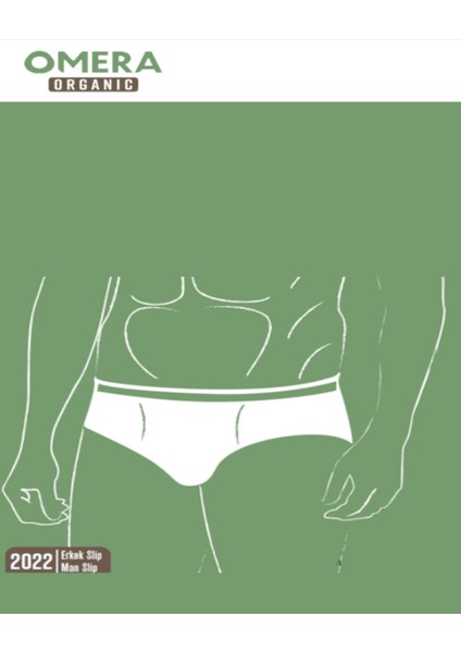 Omera Pamuk&likra Erkek Slip fiyatları