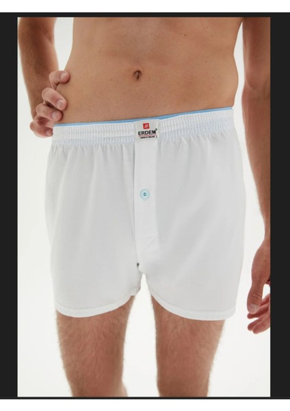 Iç Giyim Erdem Ilikli Havlu Bel Penye Boxer (3 Adet) modelleri