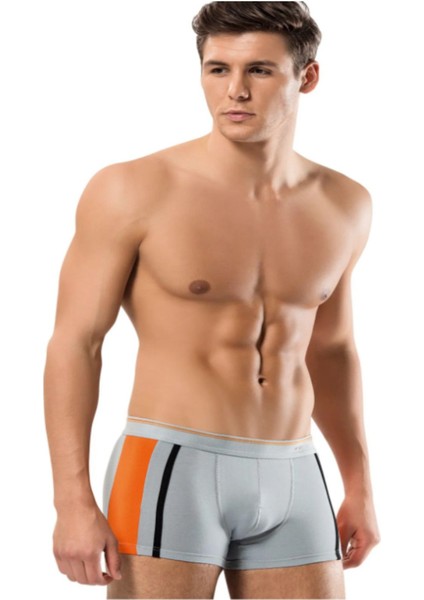 Iç Giyim Erdem Renkli Dubble Line Elastan Boxer (3 Adet) fiyatları