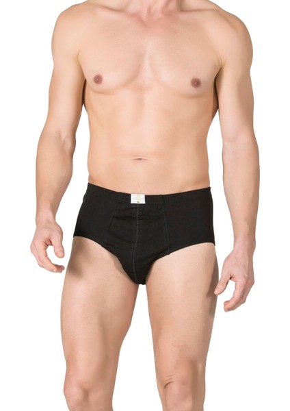 3'lü Paket Erkek Pamuklu Penye Süprem Esnek Rahat Slip Külot Büyük Bedenli indirimleri