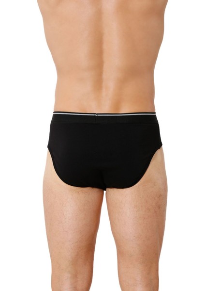 6'lı Erkek Pamuklu Likralı Penye Slip Külot fiyatları