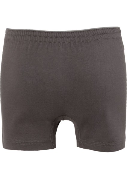 6'lı Paket Erkek Çocuk Pamuklu Yumuşak Rahat Boxer fiyatları