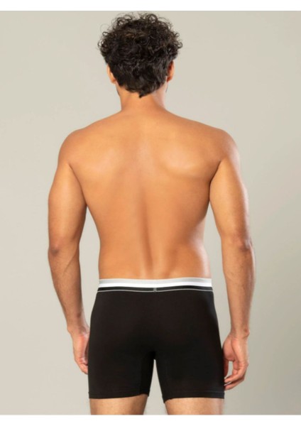 Iç Giyim Erdem Pamuk Elastan Uzun Boxer (3 Adet) fiyatları