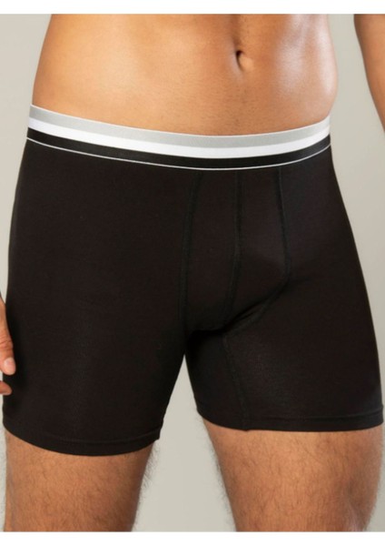 Iç Giyim Erdem Pamuk Elastan Uzun Boxer (3 Adet) fırsatları