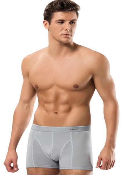 Iç Giyim Erdem Pamuk Elastan Klasik Boxer (3 Adet)