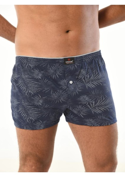 Iç Giyim Erdem Ilikli Havlu Bel Penye Boxer (3 Adet) modelleri