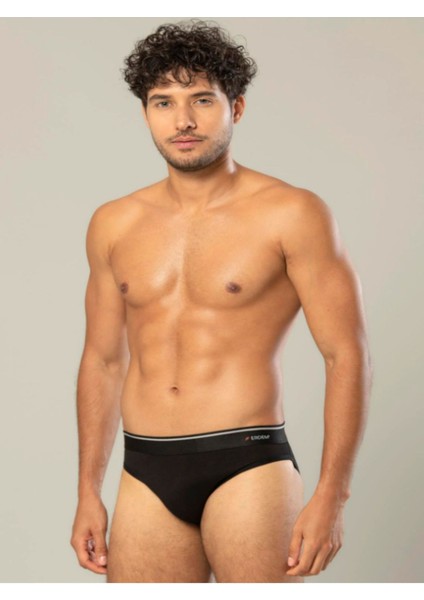 Iç Giyim Erdem Pamuk Elastan Slip (3 Adet)