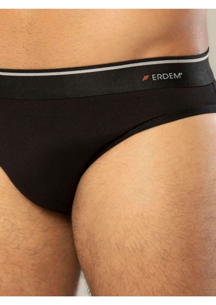 Iç Giyim Erdem Pamuk Elastan Slip (3 Adet) modelleri