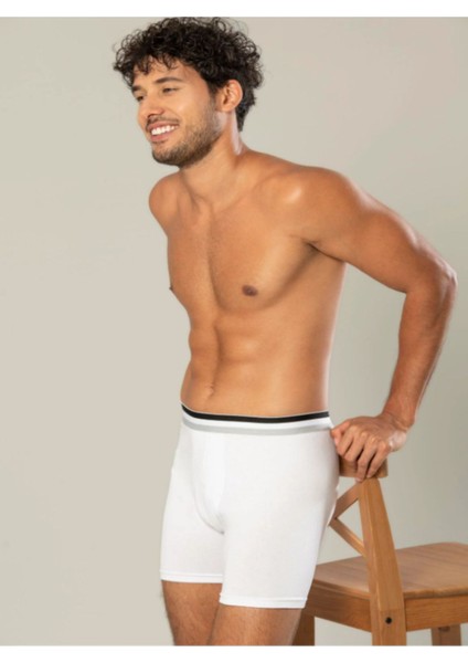 Iç Giyim Erdem Pamuk Elastan Uzun Boxer (3 Adet) fiyatları
