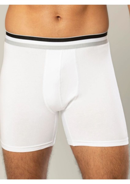 Iç Giyim Erdem Pamuk Elastan Uzun Boxer (3 Adet) indirimleri