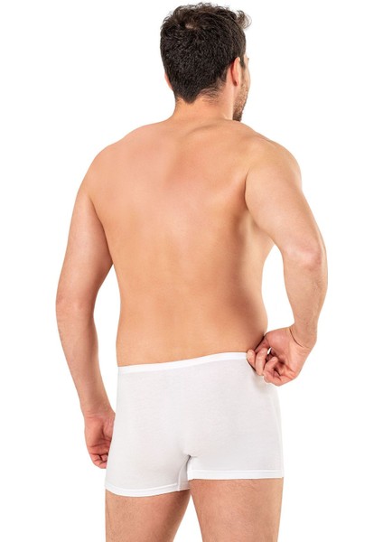 5'li Erkek Pamuklu Modal Boxer Şort fiyatları