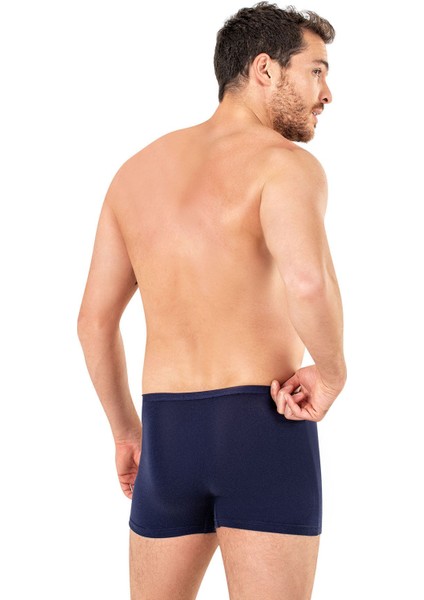 5'li Erkek Pamuklu Modal Boxer Şort fiyatları