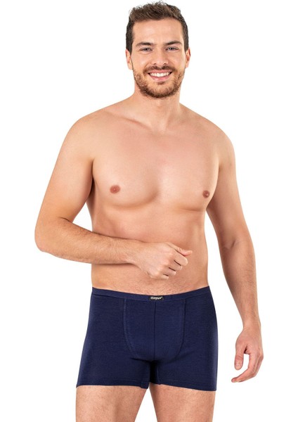 5'li Erkek Pamuklu Modal Boxer Şort fırsatları