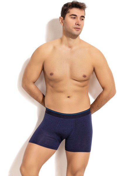 5'li Paket Erkek Modal Pamuklu Esnek Yumuşak Boxer Şort fiyatları