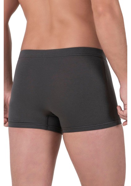 5'li Paket Erkek Pamuklu Likralı Süprem Esnek Rahat Boxer Şort fiyatları