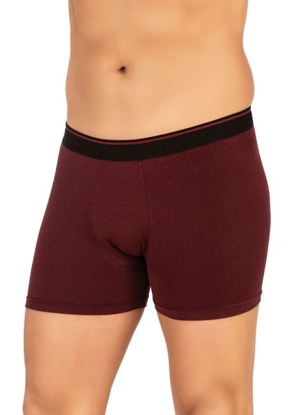 5'li Paket Erkek Modal Pamuklu Esnek Yumuşak Boxer Şort indirimleri