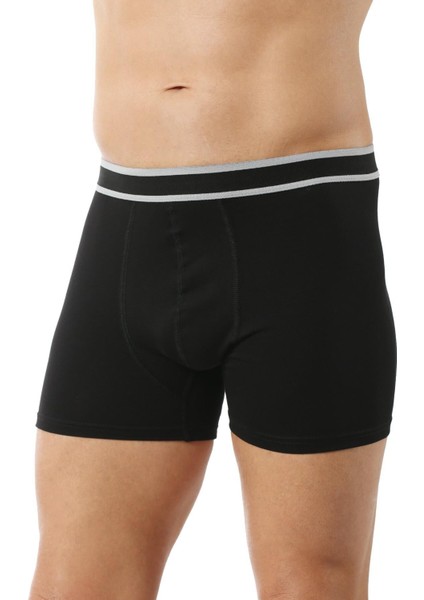 5'li Paket Erkek Pamuklu Likralı Boxer Şort fiyatları