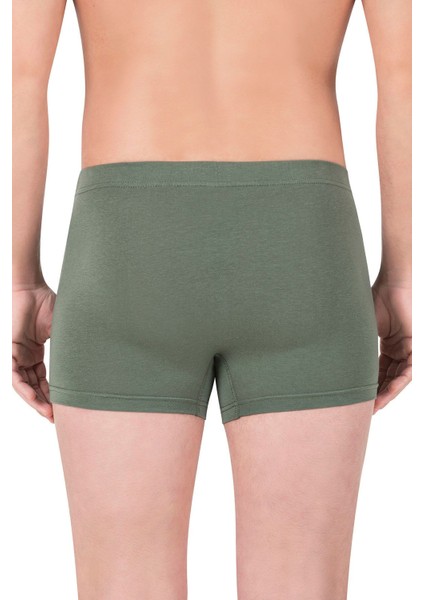 5'li Paket Erkek Pamuklu Likralı Süprem Esnek Rahat Boxer Şort fiyatları