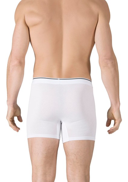 5'li Erkek Penye Likralı Pamuklu Boxer fiyatları