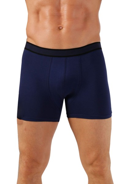 5'li Paket Erkek Pamuklu Likralı Boxer Şort fiyatları