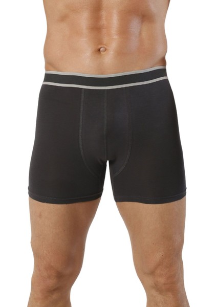 5'li Paket Erkek Pamuklu Likralı Boxer Şort fiyatları