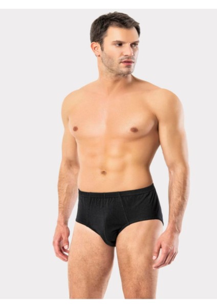 Iç Giyim Erdem Penye Slip Külot (3 Adet)