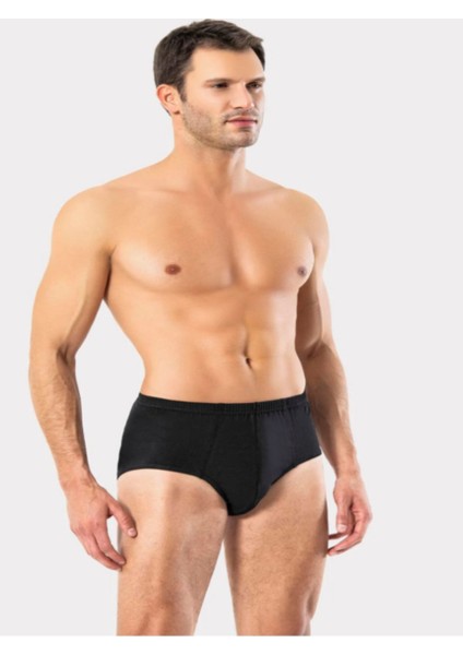 Iç Giyim Erdem Penye Slip Külot (3 Adet)