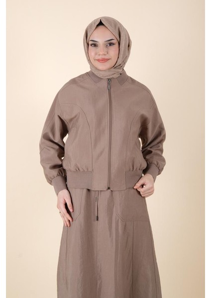 W-25-110 Massimo Donna Ceket