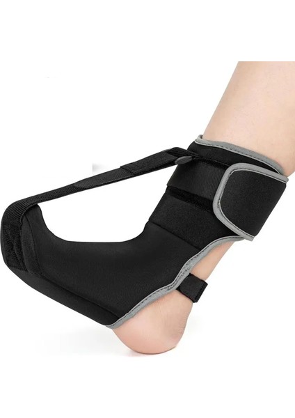 Plantar Fasiit Gece Splint Çorabı -1 Adet