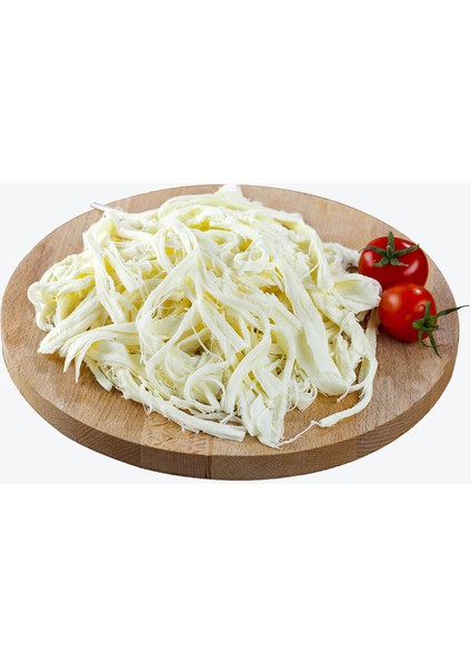 Çeçil Peyniri - 1 kg